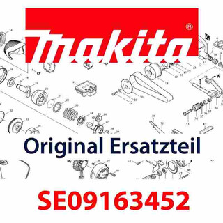 Makita Schraube  M3X45  Bmr100 (SE09163452)