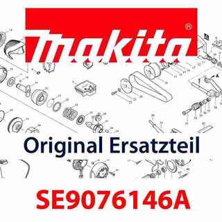 Makita Schraube  M6X14  Bmr100 (SE9076146A)