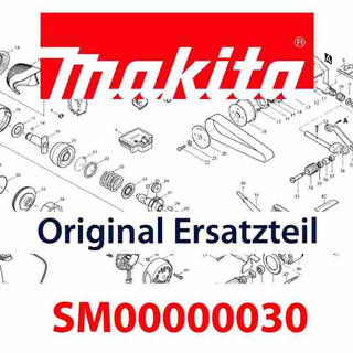 Makita Schalter - Original Ersatzteil SM00000030