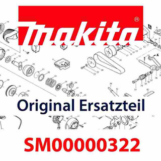 Makita Schalter  Ml122/142 (SM00000322)