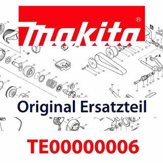 Makita Kabelabdeckung  B Bcf201Z (TE00000006)