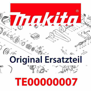 Makita Abdeckung Seite Bcf201Z (TE00000007)