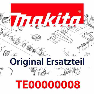 Makita Pin  Bcf201Z (TE00000008)