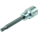 Heytec Schraubendrehereinsatz Torx 1/2 50850-36  T27  138...