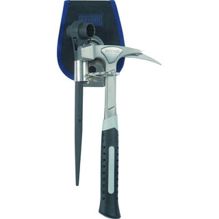 Heytec Hammer-Grteltasche,  508807-4 50880700400