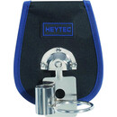 Heytec Hammer-Grteltasche,  508807-4 50880700400