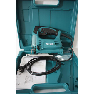 Makita 4329K Pendelhubstichsge 450W im Koffer