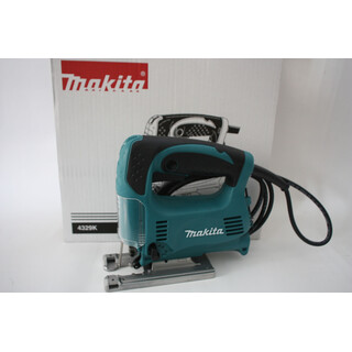 Makita 4329K Pendelhubstichsge 450W im Koffer