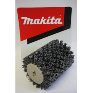 MAKITA Schleifnylon-Brste, Nylon Brste K46 fr Makita Brstenschleifer 9741