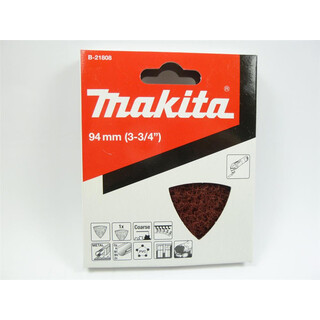 Makita Delta-Fleece grob K280, B-21808