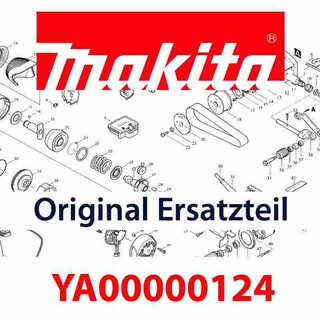 Makita Dichtung Luftfilter Eg2250A (YA00000124)