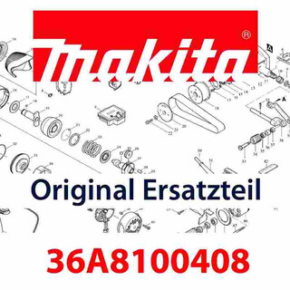 Makita Flanschmutter - Original Ersatzteil 36A8100408