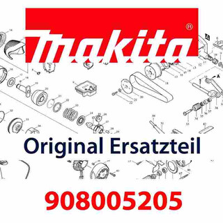 Makita Torx Schraube M5x20 - Original Ersatzteil 908005205