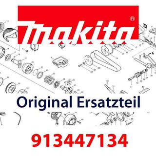 Makita Torx Schraube 4,7x13 - Original Ersatzteil 913447134