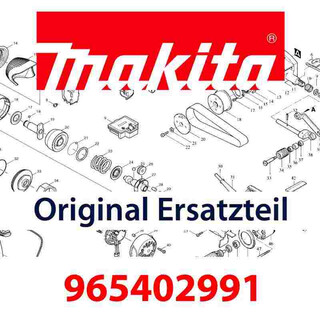 Makita Dichtung Selbstklebend - Original Ersatzteil 965402991