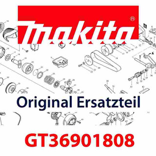 Makita Widerstand  Ub0800 (GT36901808)