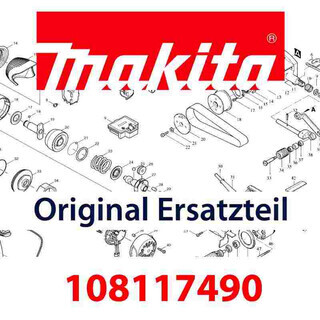 Makita Drehfeder - Original Ersatzteil 108117490