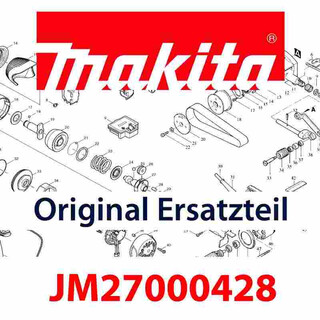 Makita Skala (Mm) - Original Ersatzteil JM27000428