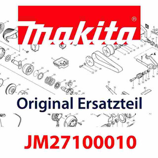 Makita Rad Halterung  2712 (JM27100010)