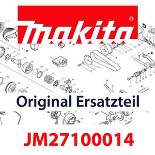 Makita Rad Halterung A  2712 (JM27100014)