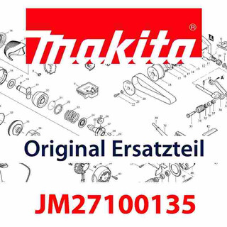 Makita Wasserschutzdeckel 2712 (JM27100135)