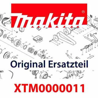 Makita Bolzen Me-246.4 (XTM0000011)