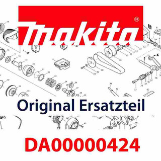 Makita Luftfiltergehuse Em2600U (DA00000424)