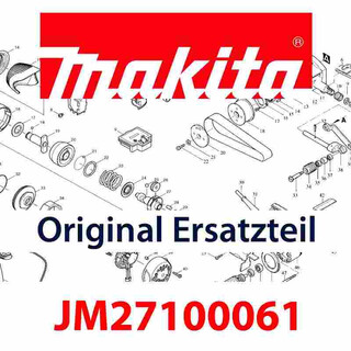 Makita Verstellbare Halterung 2712 (JM27100061)