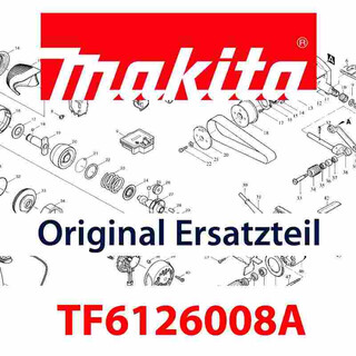 Makita Hlse - Original Ersatzteil TF6126008A