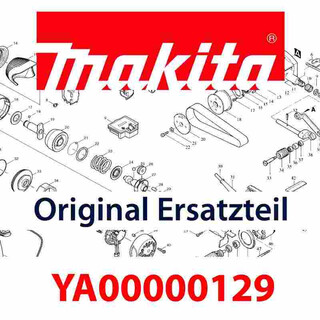 Makita Entlftungsleitung Eg2250A (YA00000129)