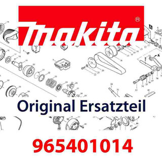 Makita Gummitlle - Original Ersatzteil 965401014