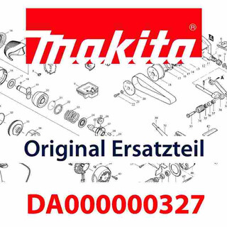 Makita Feststellschraube M8 - Original Ersatzteil DA000000327