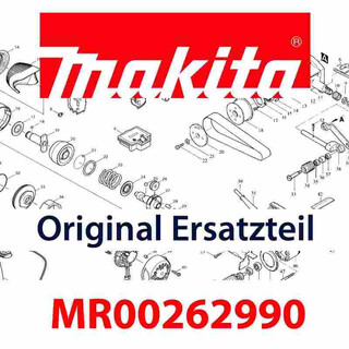 Makita Hebel - Original Ersatzteil MR00262990