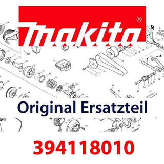 Makita Griffteil - Original Ersatzteil 394118010