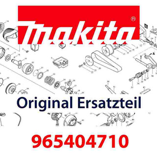 Makita Anwerfgriff - Original Ersatzteil 965404710