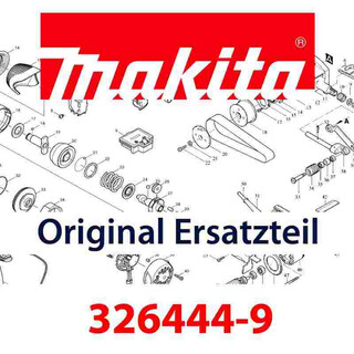 Makita Spindel Hs7601 (326444-9)