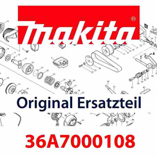 Makita Verbinder 6-polig - Original Ersatzteil 36A7000108