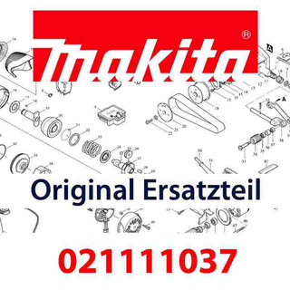 Makita Fhrungsblech - Original Ersatzteil 021111037