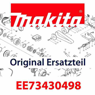 Makita Messingscheibe - Original Ersatzteil EE73430498