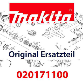 Makita Ansaugkrmmer - Original Ersatzteil 020171100