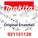 Makita Membrandeckel (21151120)