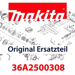 Makita Kabeldurchfhrung - Original Ersatzteil 36A2500308