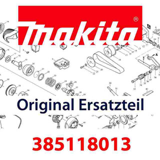 Makita Haube - Original Ersatzteil 385118013