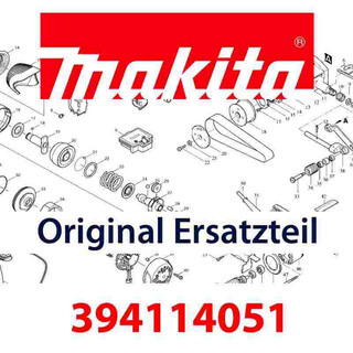 Makita Aufnahmetopf f. Dmpfer - Original Ersatzteil 394114051