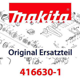 Makita Stellring - Original Ersatzteil 416630-1