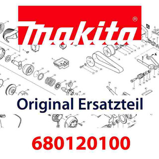 Makita Abdeckhaube - Original Ersatzteil 680120100