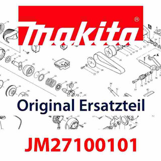 Makita Gehrungsschiene 2712 (JM27100101)