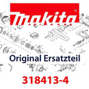 Makita Anschlag unten links - Original Ersatzteil...