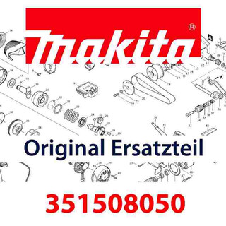 Makita Haken - Original Ersatzteil 351508050