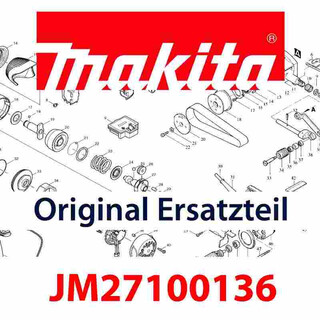 Makita Deckel  2712 (JM27100136)